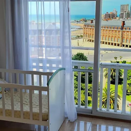 Arielmardel Apartment Mar del Plata Exterior photo