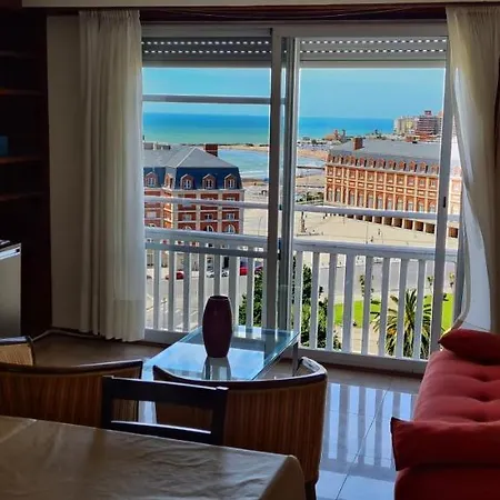 Arielmardel Apartment Mar del Plata Exterior photo