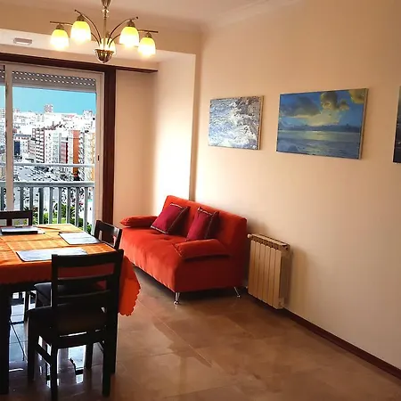 Arielmardel Apartment Mar del Plata Exterior photo