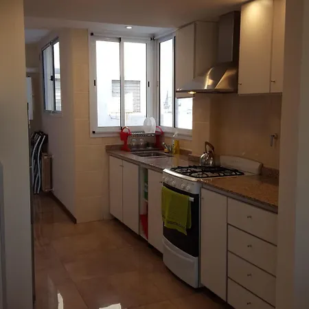 Arielmardel Apartment Mar del Plata Exterior photo