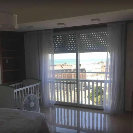 Arielmardel Apartment Mar del Plata Exterior photo