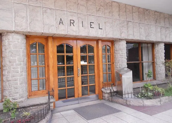 Arielmardel