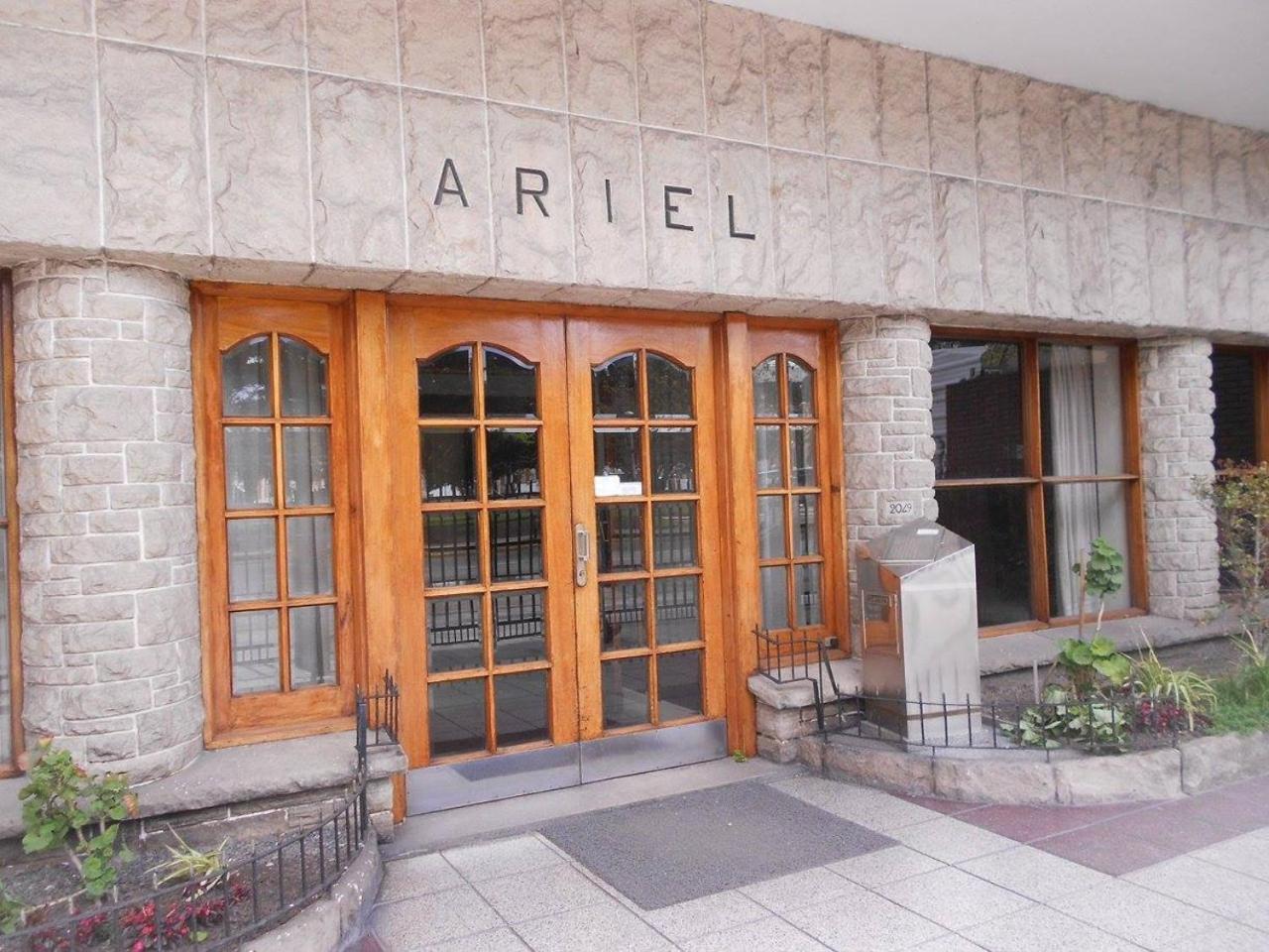 Arielmardel Apartamento *