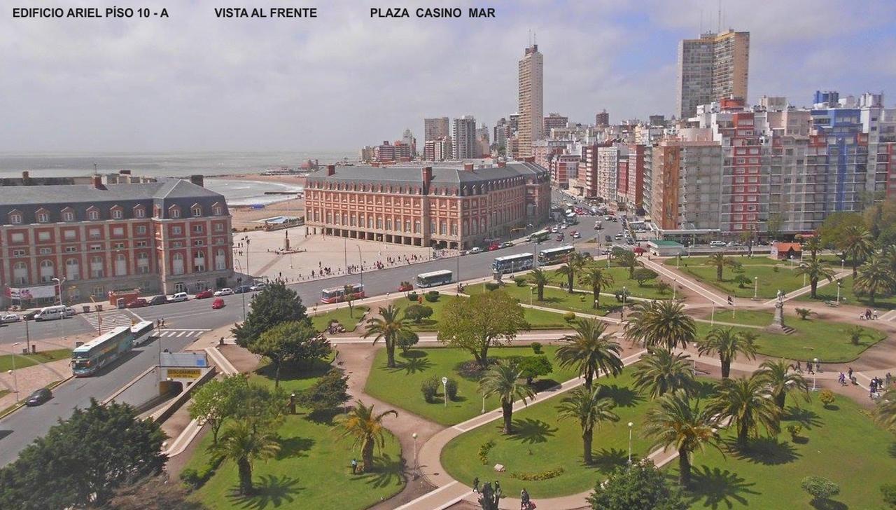 Arielmardel * Mar del Plata