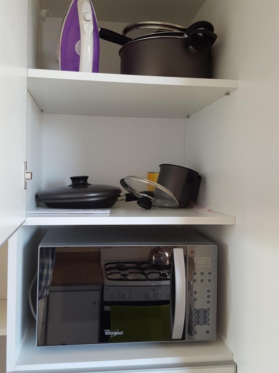Apartment Arielmardel